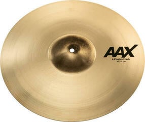Crash činel Sabian 21687XB AAX X-Plosion 16" Crash činel