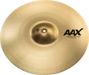 Crash činel Sabian 21785XB AAX X-Plosion Fast 17" Crash činel