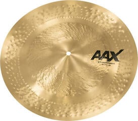 China činel Sabian 21786X AAX X-Treme 17" China činel