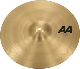 Crash Cymbal Sabian 21808 AA Medium 18" Crash Cymbal