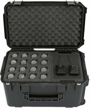 Microphone Case SKB Cases 3I-2213-12WMC - 1