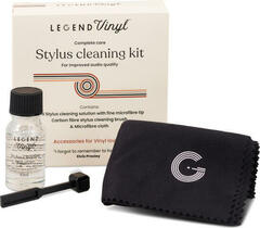 Legend Vinyl LV6 Kit de limpieza 10 ml (Como nuevo)