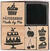 Stamp for Kids Rico Design 7038.37.11 Stamps for Kids Patieserie