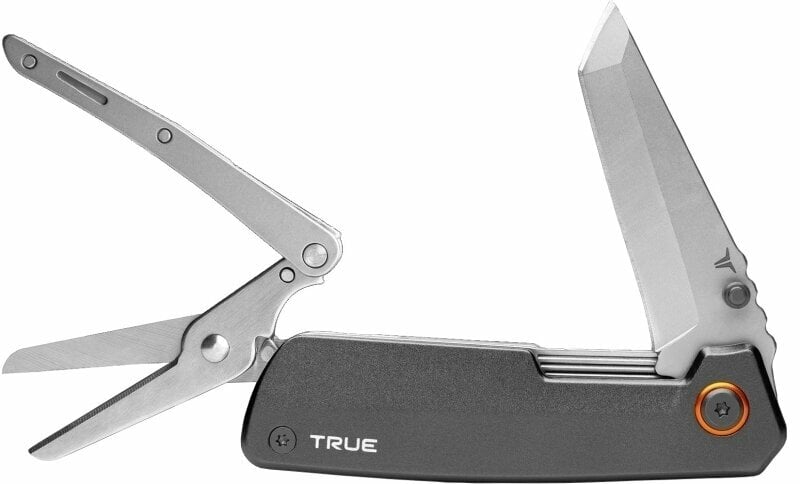 Taschenmesser True Utility Dual Cutter Taschenmesser