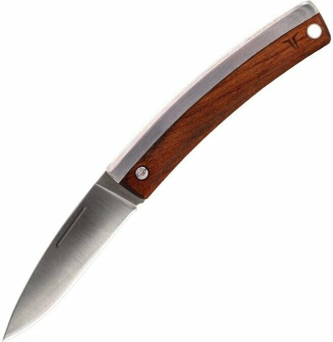 Turistický nůž True Utility Classic Gent Turistický nůž