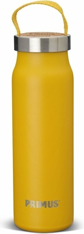 Primus Klunken Vacuum Yellow 0,5 L Balon termic
