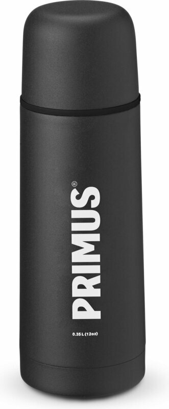 Primus Vacuum Bottle Black 0,35 L Balon termic