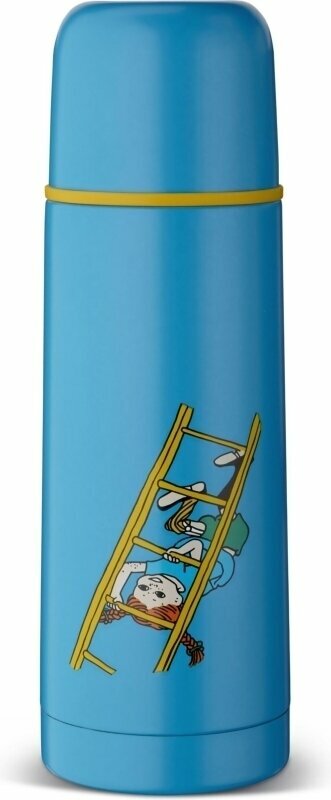 Primus Vacuum Bottle Pippi Blue 0,35 L Balon termic