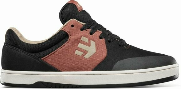 Sneakers Etnies Marana Black/Tan/Orange 45,5 Sneakers - 1