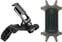 Motorcycle Holder / Case Topeak Motorcycle Ride Case Mount Handlebar and Omni Ride Case (B-Stock) #947972 (Just unboxed)