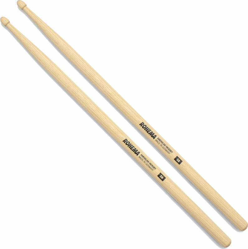 Baguettes Rohema 61323 5A Classic Hickory Baguettes
