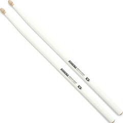 Drumstokken Rohema 61314 5A Classic White Hickory Drumstokken