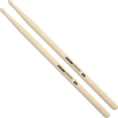 Schlagzeugstöcke Rohema 613230 5A Natural Hickory Schlagzeugstöcke