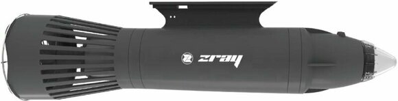 Doplněk pro paddleboard Zray AquaJet - 1