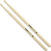 Drumsticks Rohema 613240 5B Natural Hickory Drumsticks