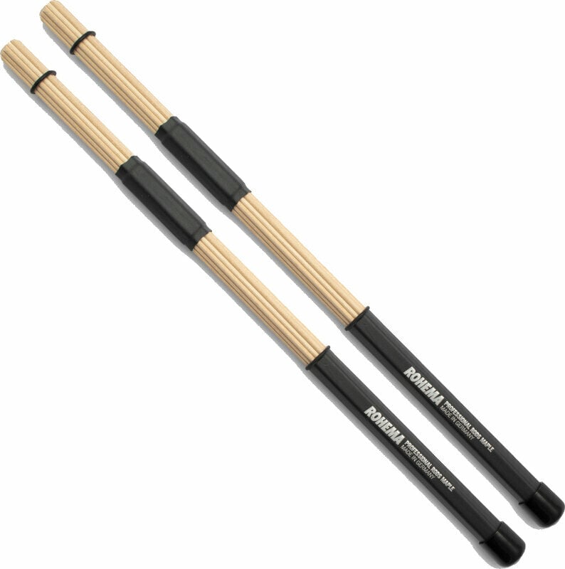 Rods Rohema 613654 Professional Maple Rods