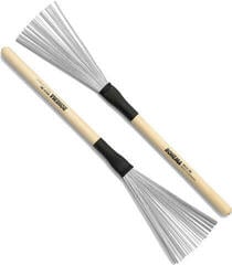 Spazzole Batteria Rohema 61394 JB 1 Hickory Spazzole Batteria