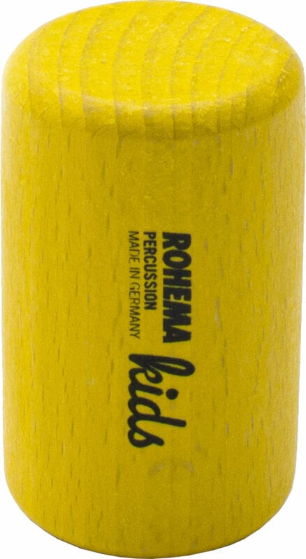 Shaker Rohema 61634 Yellow High Pitch Shaker