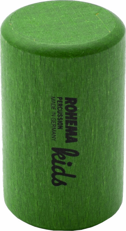 Shaker Rohema 61636 Green Low Pitch Shaker