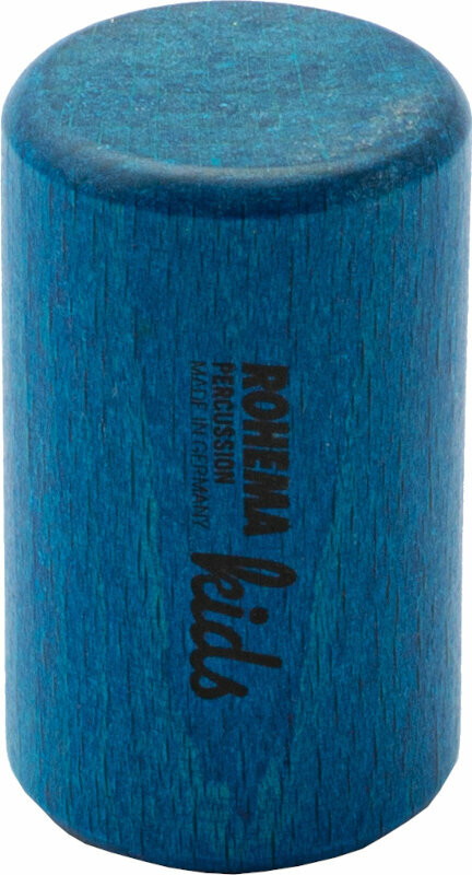 Shaker Rohema 61637 Blue Low Pitch Shaker