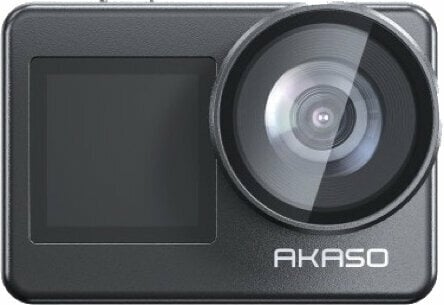 Akcijska kamera Akaso Brave 7 LE Dark Gray
