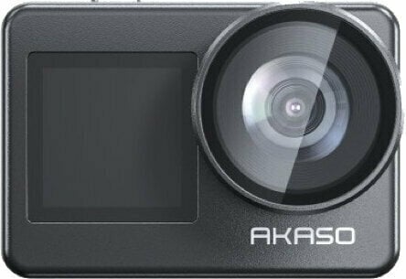 Akcijska kamera Akaso Brave 7 LE Dark Gray - 1