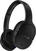 Bežične On-ear slušalice Connect IT SuperSonic CHP-0500 Black Bežične On-ear slušalice