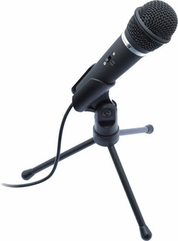 PC Microphone Connect IT CI-481 - 1