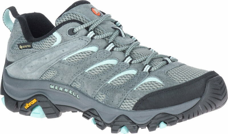 Dámske outdoorové topánky Merrell Women's Moab 3 GTX Sedona Sage 37,5 Dámske outdoorové topánky