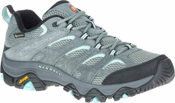 Dámske outdoorové topánky Merrell Women's Moab 3 GTX Sedona Sage 37,5 Dámske outdoorové topánky - 1