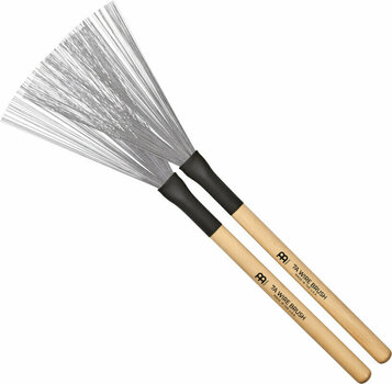 Brushes Meinl SB302 Brushes - 1