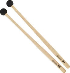 Baquetas de percussão Meinl MPM4 Baquetas de percussão