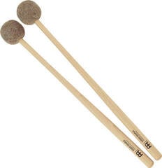 Baquetas de percussão Meinl MPM1 Baquetas de percussão