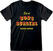 T-Shirt Bob's Burgers T-Shirt Bob Black XL