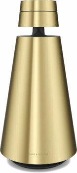 Přenosný reproduktor Bang & Olufsen BeoSound 1 Brass Tone Přenosný reproduktor - 1
