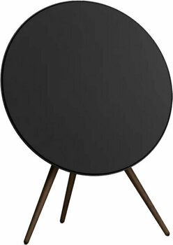 Přenosný reproduktor Bang & Olufsen Beoplay A9 4th Gen Black Přenosný reproduktor - 1