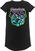 T-Shirt Ghostbusters T-Shirt Arcade Neon Black S