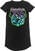 T-Shirt Ghostbusters T-Shirt Arcade Neon Black M