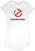 Tričko Ghostbusters Logo White M Tričko