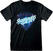 T-shirt Guardians of the Galaxy T-shirt 80s Style Sort S