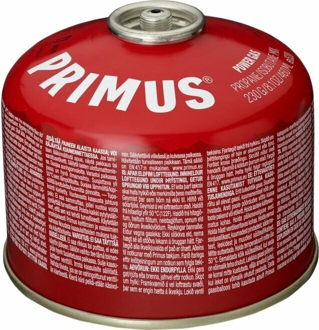 Primus Gas Canister Power Gas 100 g Muziker