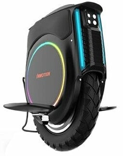 Electric Unicycle Inmotion V12 Electric Unicycle