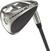 Golfschläger - Eisen Cleveland Launcher XL Halo Irons Right Hand 6-PW Graphite Regular