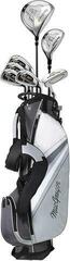 Golfset MacGregor DCT Junior Set Boys Rechterhand Grafiet Junior Golfset