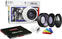 Sofortbildkamera Lomography Lomo'Instant Wide & Lenses William Klein Edition