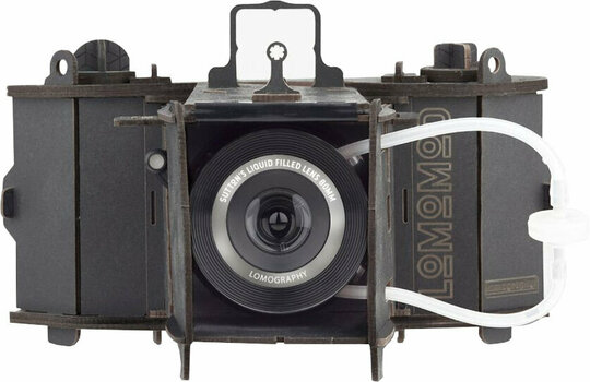 Classic camera Lomography LomoMod No.1 Black - 1