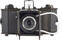 Classic camera Lomography LomoMod No.1 Black