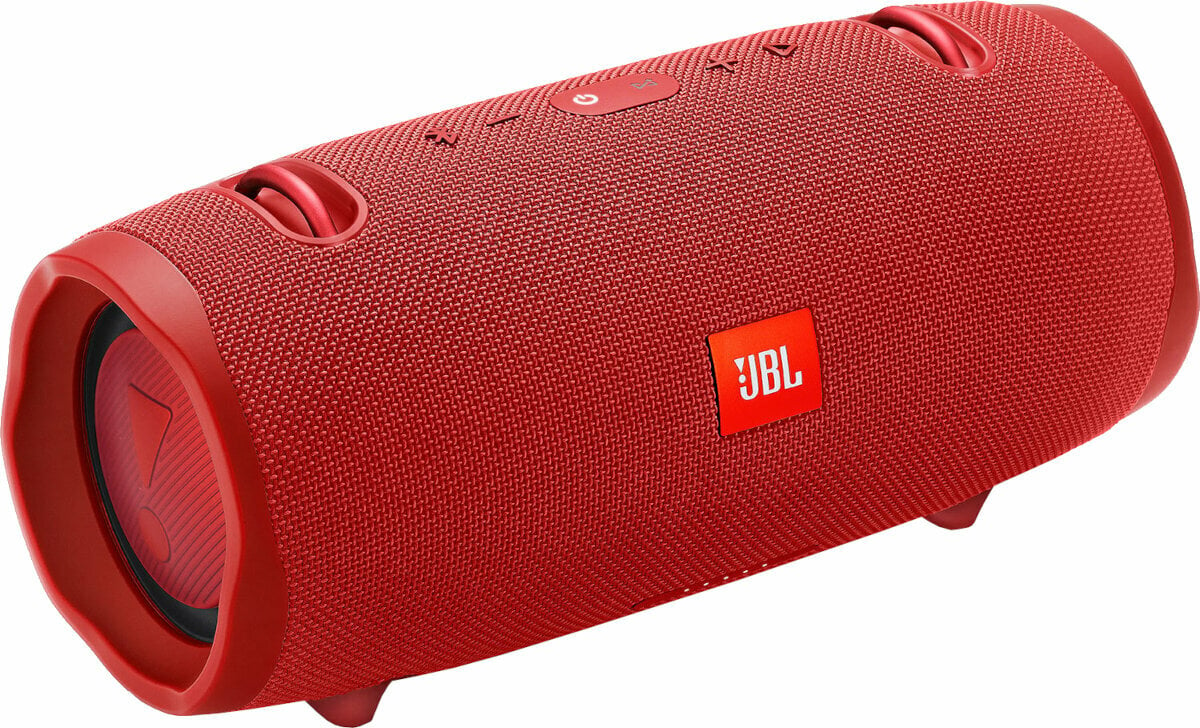 Prijenosni zvučnik JBL Xtreme 2 Crvena