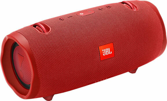 bärbar högtalare JBL Xtreme 2 Red - 1
