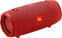 Prenosni zvočnik JBL Xtreme 2 Rdeča